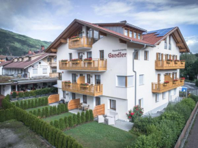 Appartement Gandler Valdaora